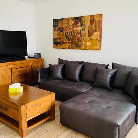 Rossalia Apartment Augustow Luaran gambar