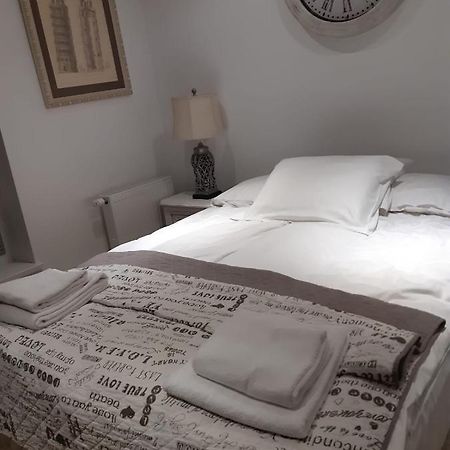 Rossalia Apartment Augustow Luaran gambar