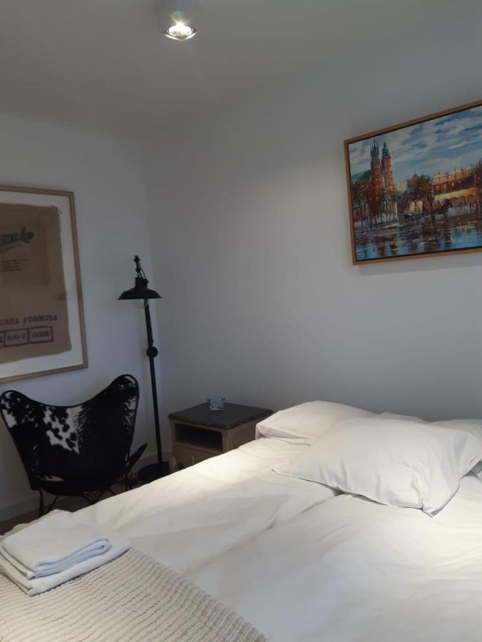 Rossalia Apartment Augustow Luaran gambar