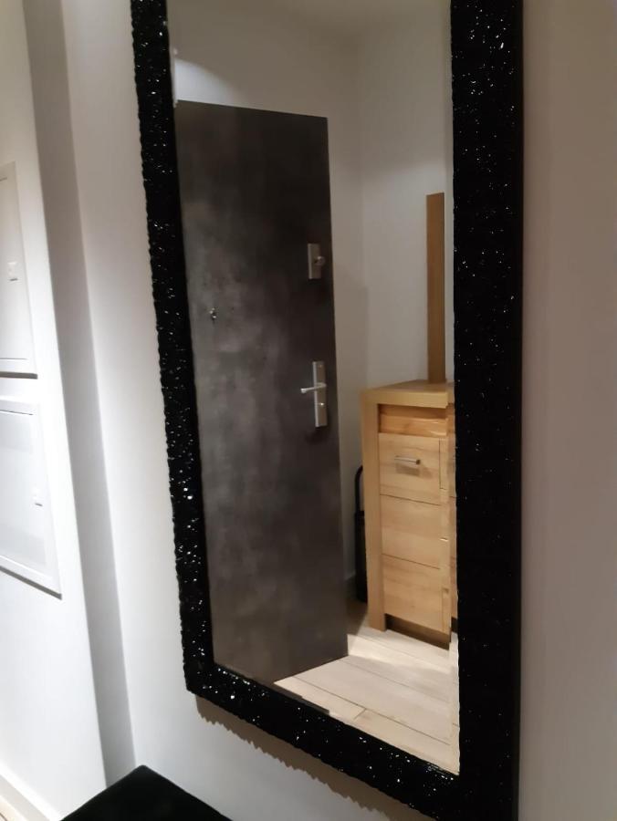 Rossalia Apartment Augustow Luaran gambar