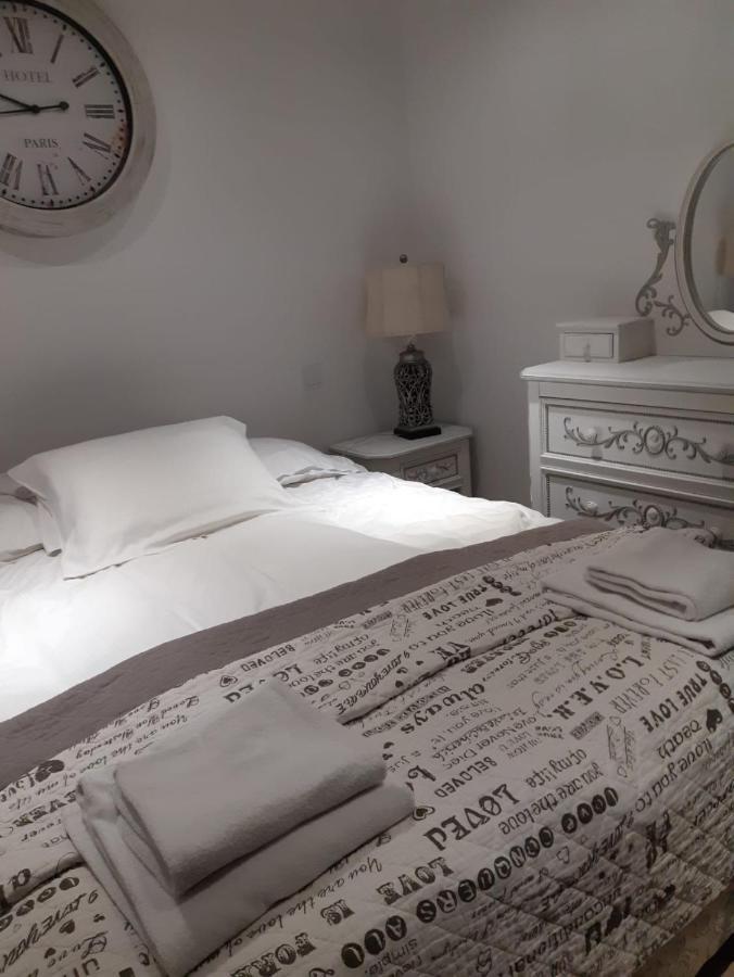Rossalia Apartment Augustow Luaran gambar